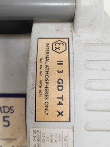 Thumbnail image of Genevac Boc Edwards Scroll Pump Model XDS 5