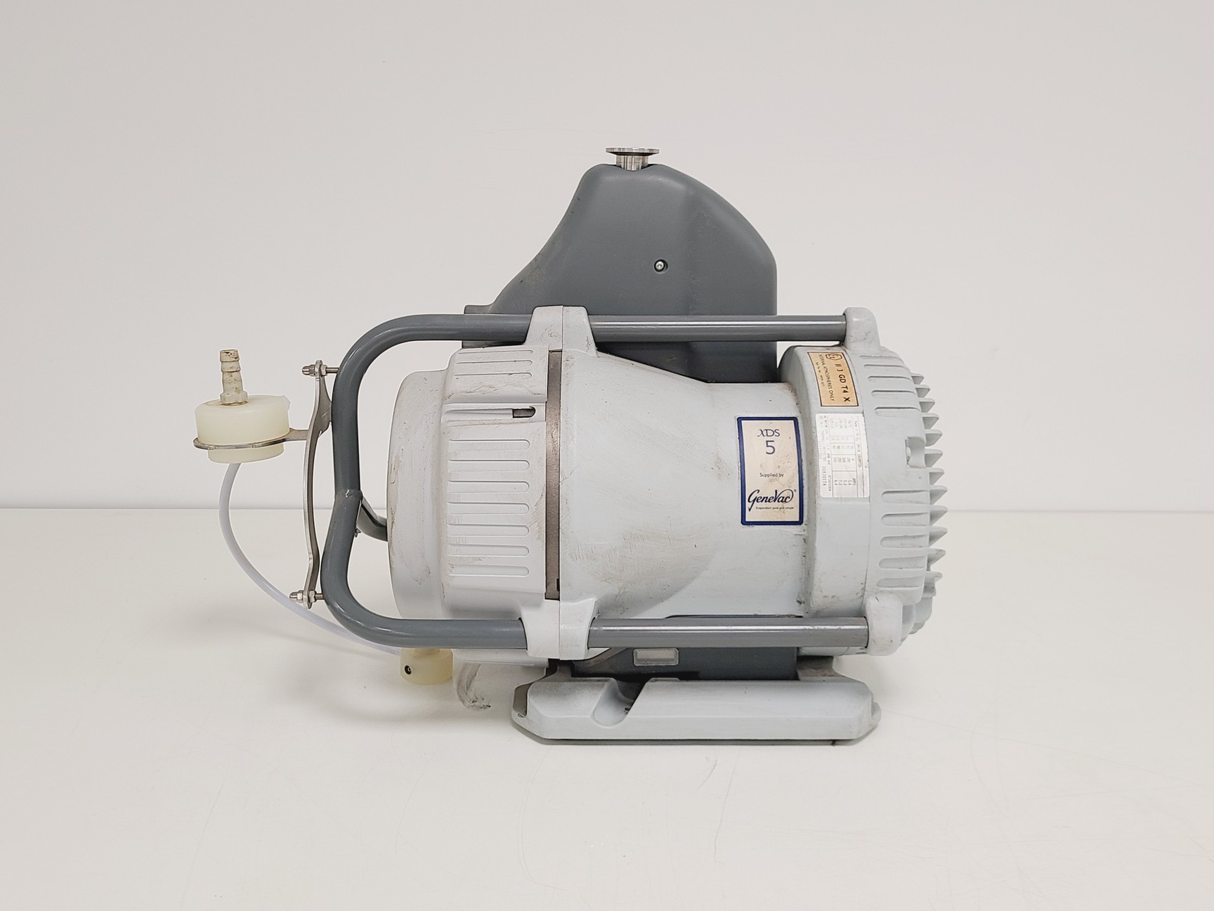 Image of Genevac Boc Edwards Scroll Pump Model XDS 5