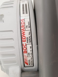 Thumbnail image of Genevac Boc Edwards Scroll Pump Model XDS 5