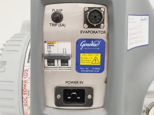 Thumbnail image of Genevac Boc Edwards Scroll Pump Model XDS 5