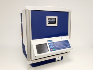 Thumbnail image of Genevac HT-8 Series II Centrifugal Evaporation System w/ Accessories