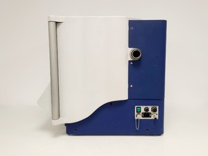 Thumbnail image of Genevac HT-8 Series II Centrifugal Evaporation System w/ Accessories