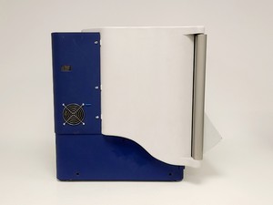 Thumbnail image of Genevac HT-8 Series II Centrifugal Evaporation System w/ Accessories