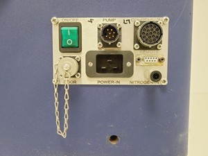 Thumbnail image of Genevac HT-8 Series II Centrifugal Evaporation System w/ Accessories