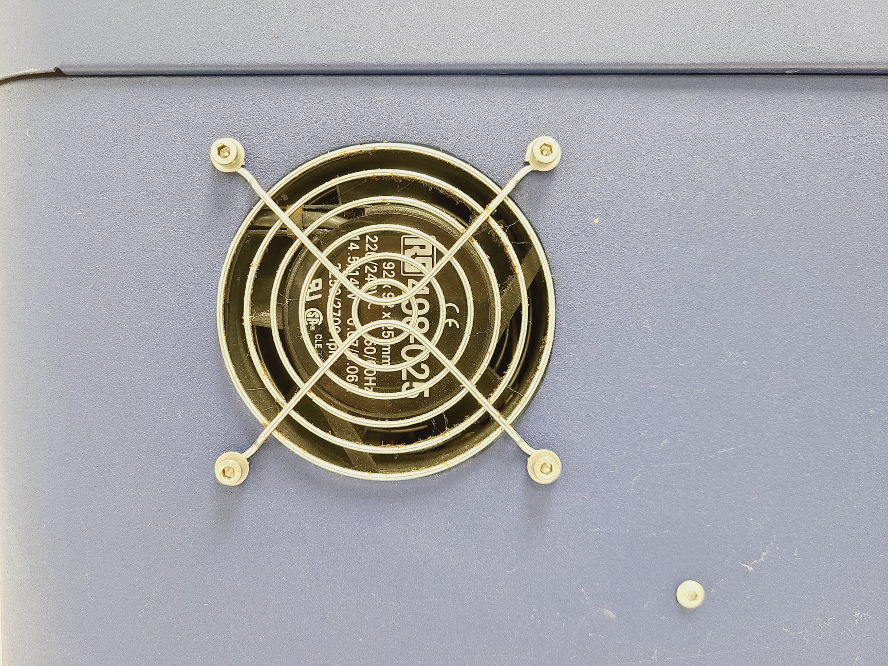 Image of Genevac HT-8 Series II Centrifugal Evaporation System w/ Accessories