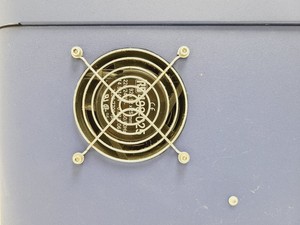 Thumbnail image of Genevac HT-8 Series II Centrifugal Evaporation System w/ Accessories