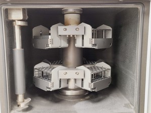 Thumbnail image of Genevac HT-8 Series II Centrifugal Evaporation System w/ Accessories