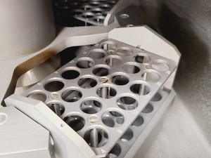 Thumbnail image of Genevac HT-8 Series II Centrifugal Evaporation System w/ Accessories