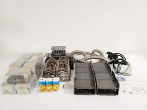 Thumbnail image of Genevac HT-8 Series II Centrifugal Evaporation System w/ Accessories
