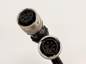 Thumbnail image of Genevac HT-8 Series II Centrifugal Evaporation System w/ Accessories