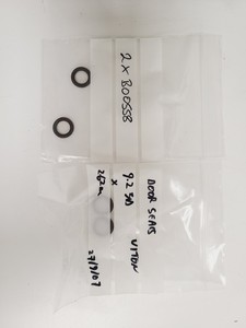 Thumbnail image of Genevac HT-8 Series II Centrifugal Evaporation System w/ Accessories