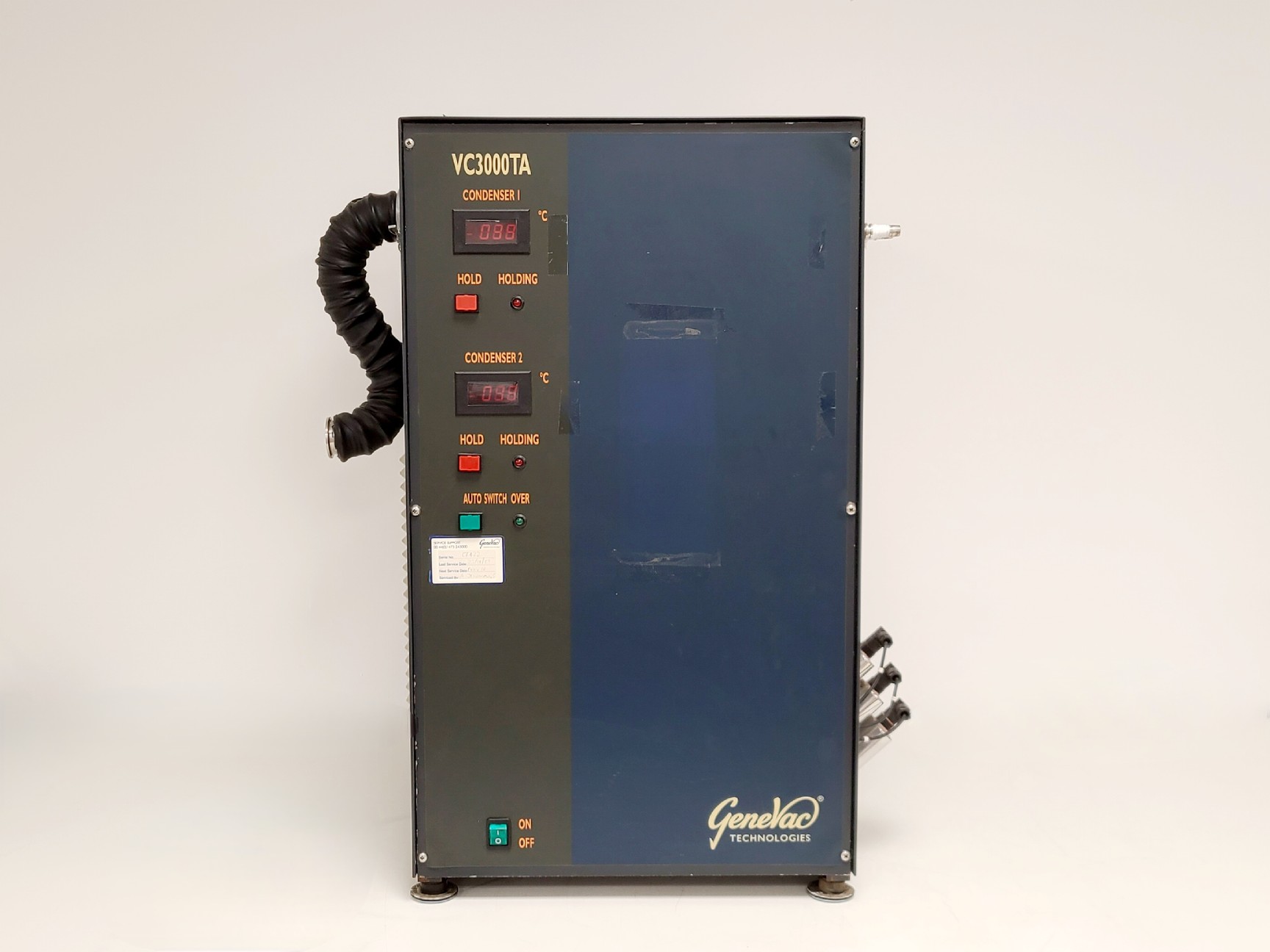 Image of Genevac VC3000TA Condenser