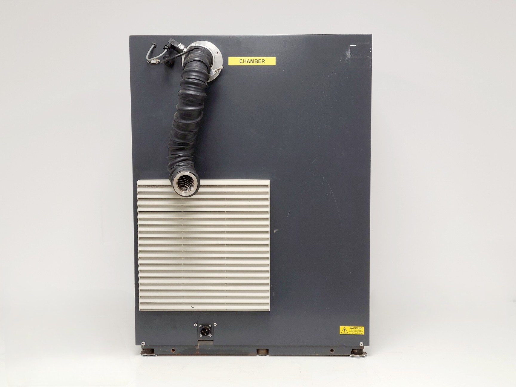 Image of Genevac VC3000TA Condenser