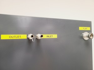 Thumbnail image of Genevac VC3000TA Condenser