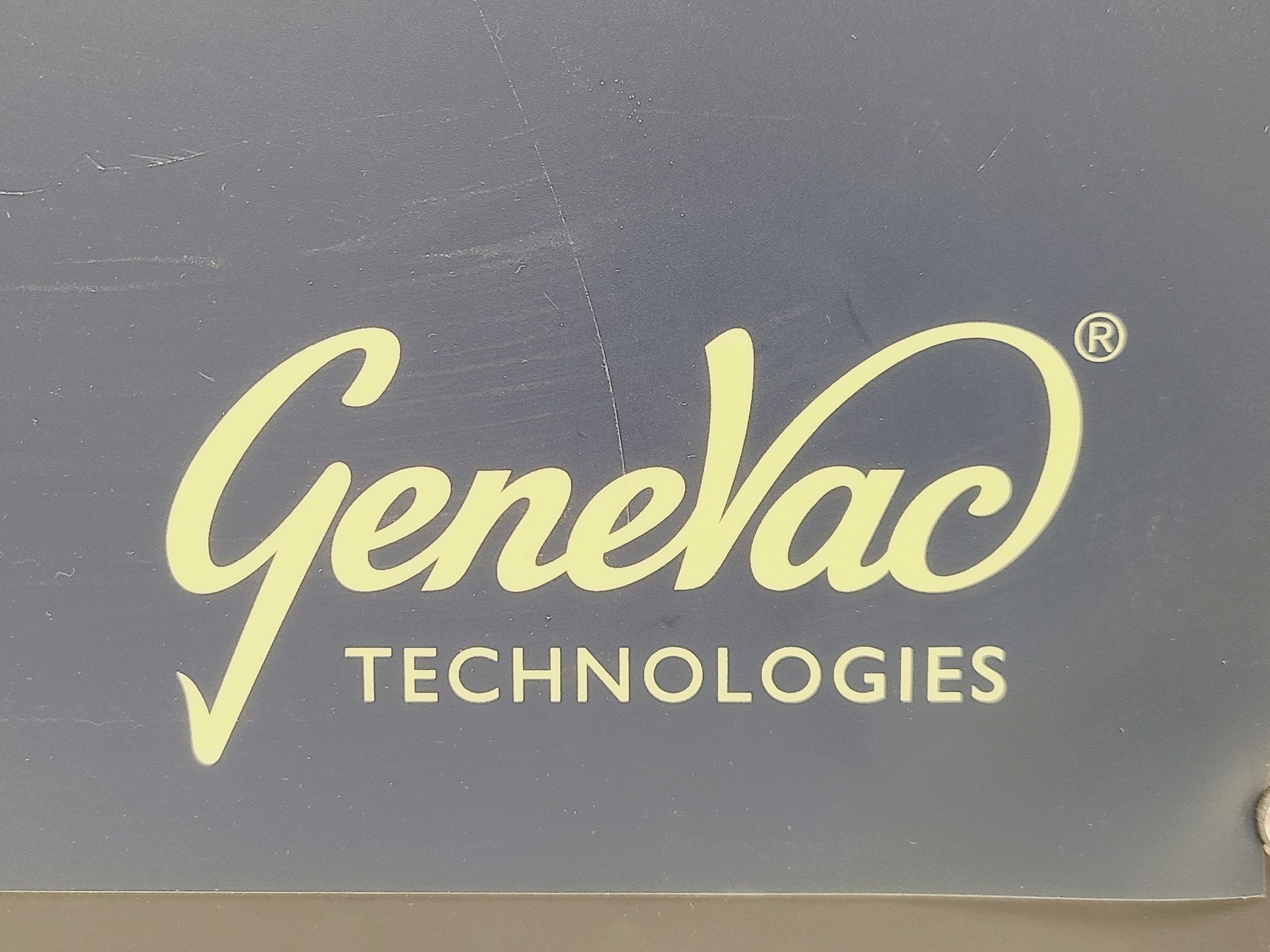 Image of Genevac VC3000TA Condenser