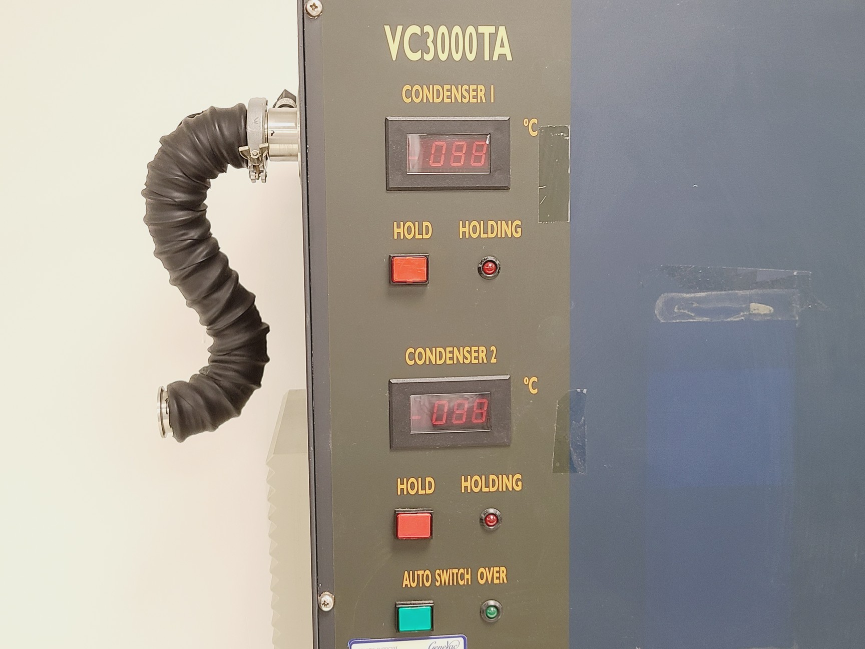 Image of Genevac VC3000TA Condenser