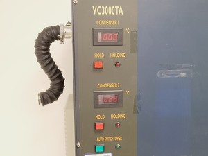 Thumbnail image of Genevac VC3000TA Condenser