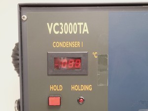Thumbnail image of Genevac VC3000TA Condenser