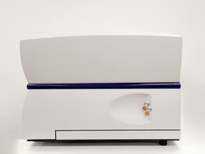 Thumbnail image of BD LSR II Flow Cytometer w/ Transformer and FACSFlow Supply System 