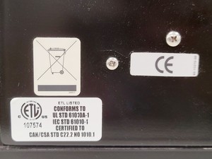 Thumbnail image of BD LSR II Flow Cytometer w/ Transformer and FACSFlow Supply System 