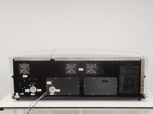 Thumbnail image of BD LSR II Flow Cytometer w/ Transformer and FACSFlow Supply System 
