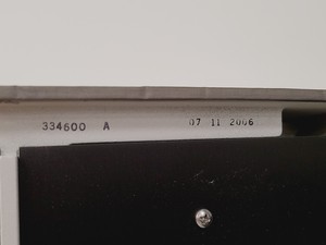 Thumbnail image of BD LSR II Flow Cytometer w/ Transformer and FACSFlow Supply System 