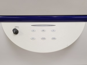 Thumbnail image of BD LSR II Flow Cytometer w/ Transformer and FACSFlow Supply System 
