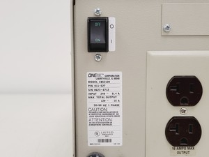 Thumbnail image of BD LSR II Flow Cytometer w/ Transformer and FACSFlow Supply System 