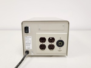 Thumbnail image of BD LSR II Flow Cytometer w/ Transformer and FACSFlow Supply System 
