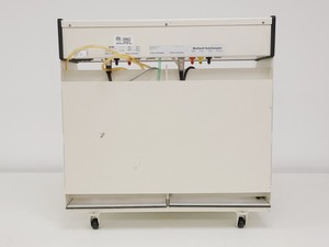 Thumbnail image of BD LSR II Flow Cytometer w/ Transformer and FACSFlow Supply System 