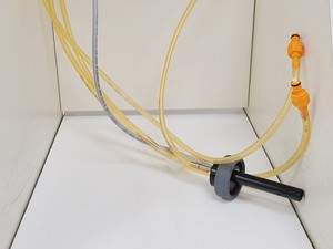 Thumbnail image of BD LSR II Flow Cytometer w/ Transformer and FACSFlow Supply System 