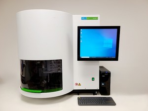 Thumbnail image of Perkin Elmer Chemagic 360 DNA Nucleic Acid Extractor Magnetic Separator S/R