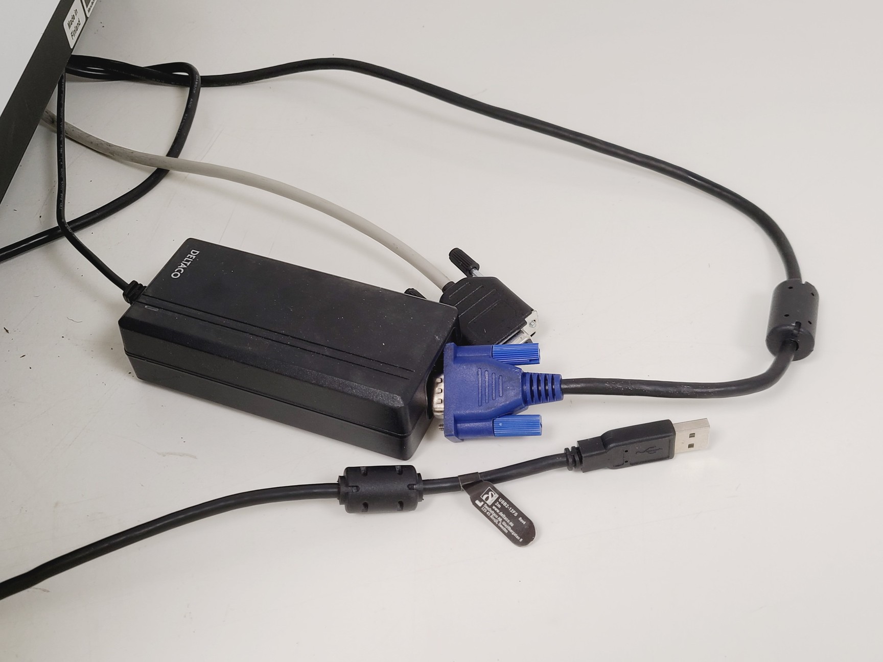 Image of Perkin Elmer Chemagic 360 DNA Nucleic Acid Extractor Magnetic Separator S/R