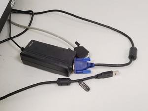 Thumbnail image of Perkin Elmer Chemagic 360 DNA Nucleic Acid Extractor Magnetic Separator S/R