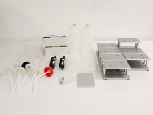 Thumbnail image of Perkin Elmer Chemagic 360 DNA Nucleic Acid Extractor Magnetic Separator S/R