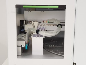 Thumbnail image of Perkin Elmer Chemagic 360 DNA Nucleic Acid Extractor Magnetic Separator S/R