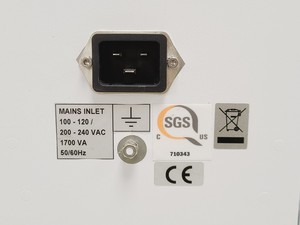 Thumbnail image of Perkin Elmer Chemagic 360 DNA Nucleic Acid Extractor Magnetic Separator S/R