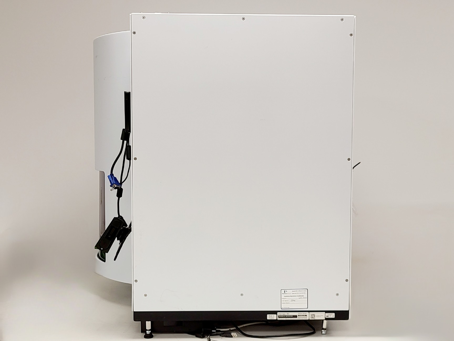 Image of Perkin Elmer Chemagic 360 DNA Nucleic Acid Extractor Magnetic Separator S/R