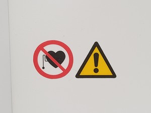 Thumbnail image of Perkin Elmer Chemagic 360 DNA Nucleic Acid Extractor Magnetic Separator S/R