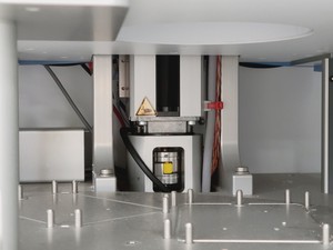 Thumbnail image of Perkin Elmer Chemagic 360 DNA Nucleic Acid Extractor Magnetic Separator S/R