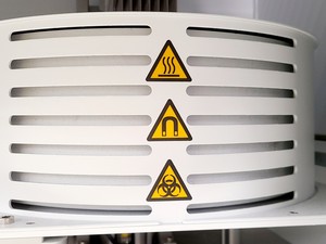 Thumbnail image of Perkin Elmer Chemagic 360 DNA Nucleic Acid Extractor Magnetic Separator S/R