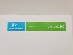 Thumbnail image of Perkin Elmer Chemagic 360 DNA Nucleic Acid Extractor Magnetic Separator S/R