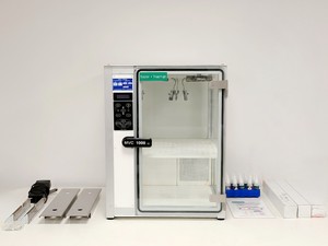 Thumbnail image of Foster and Freeman MVC 1000_D2 Fingerprint Fuming Cabinet w/ Accessories