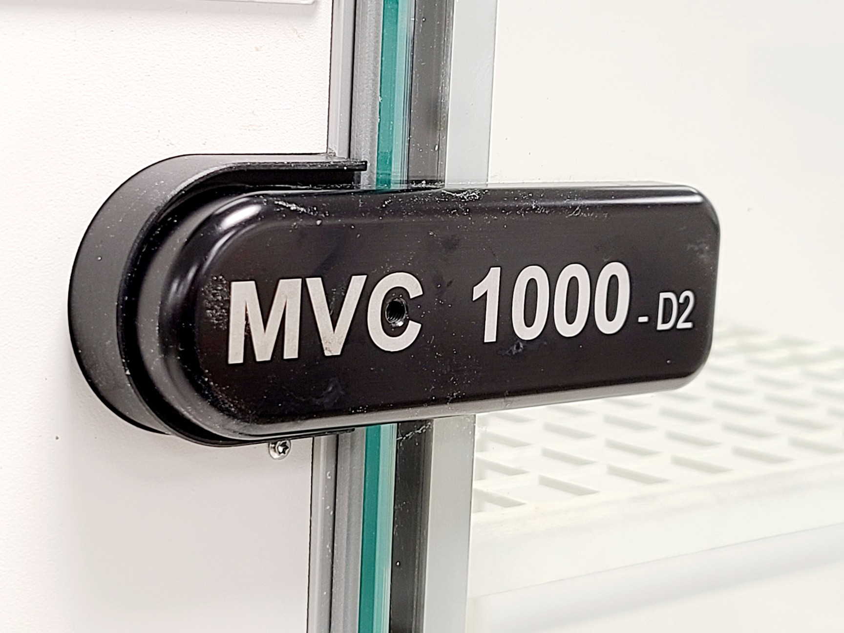Image of Foster and Freeman MVC 1000_D2 Fingerprint Fuming Cabinet w/ Accessories