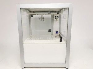 Thumbnail image of Foster and Freeman MVC 1000_D2 Fingerprint Fuming Cabinet w/ Accessories