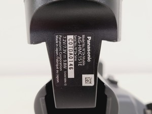 Thumbnail image of Panasonic AG-HMC151E - AVCCAM 3CCD Camcorder