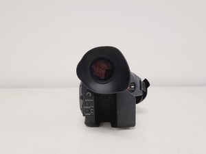 Thumbnail image of Panasonic AG-HMC151E - AVCCAM 3CCD Camcorder