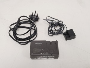 Thumbnail image of Panasonic AG-HMC151E - AVCCAM 3CCD Camcorder