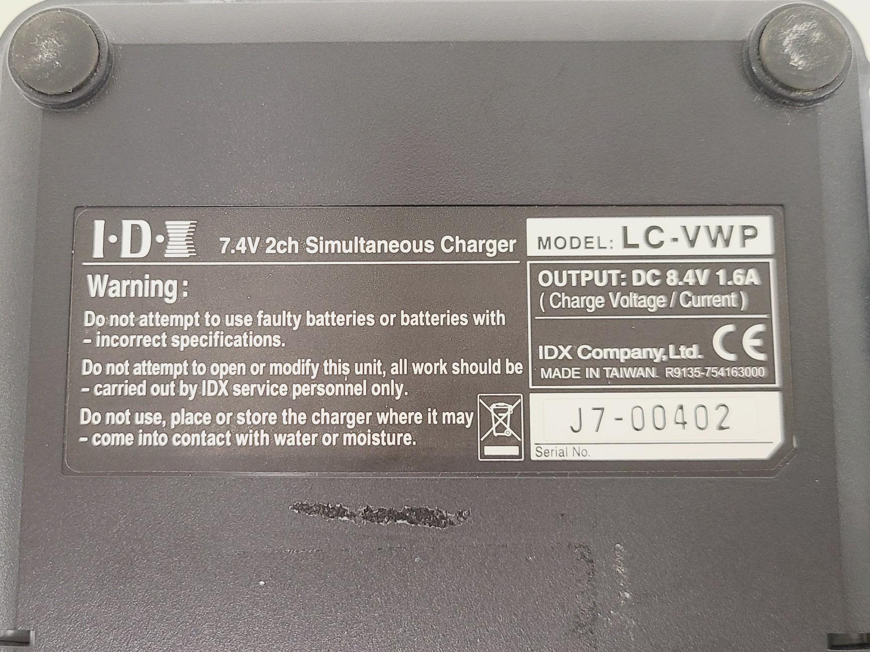 Image of Panasonic AG-HMC151E - AVCCAM 3CCD Camcorder