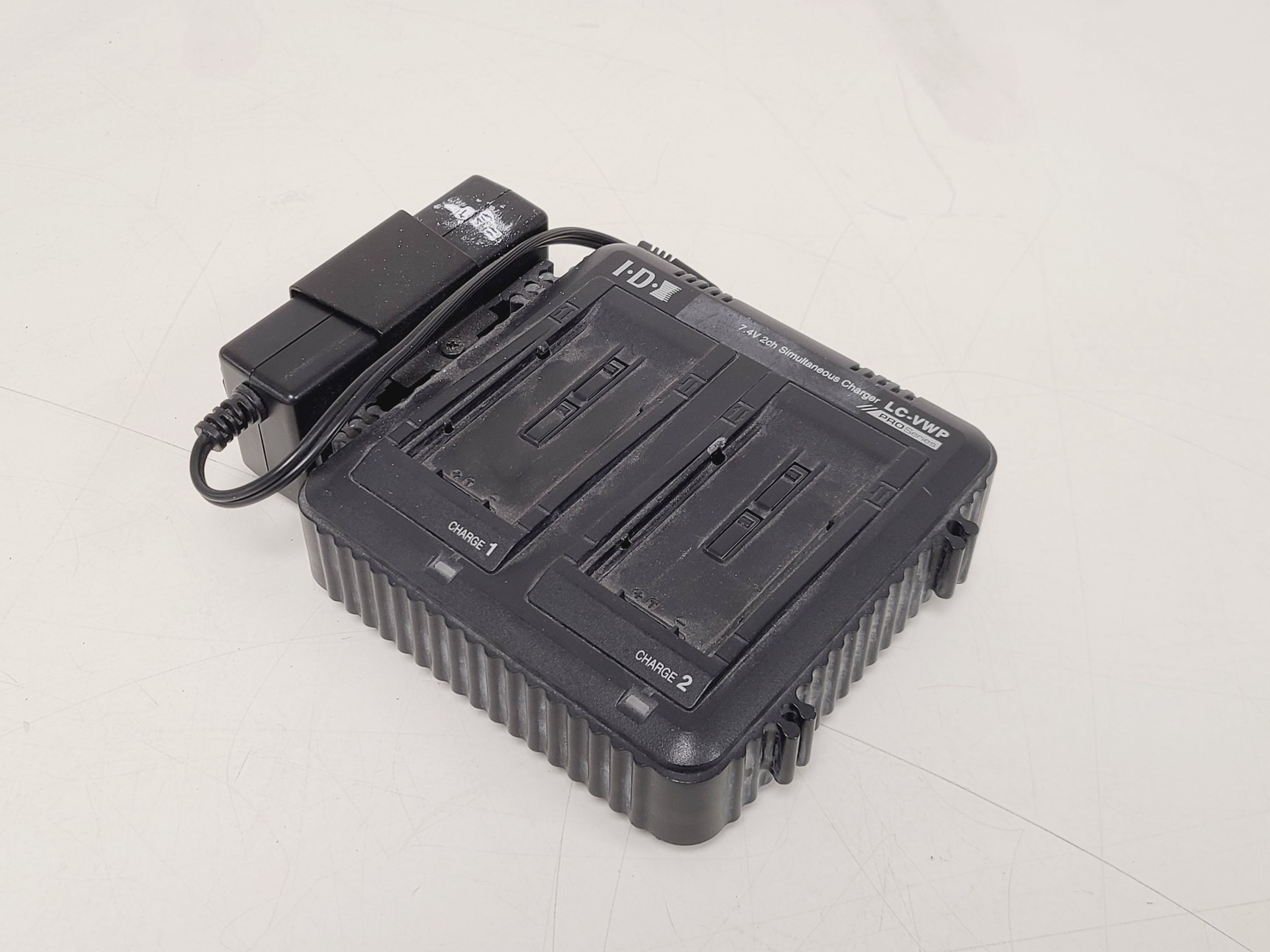 Image of Panasonic AG-HMC151E - AVCCAM 3CCD Camcorder